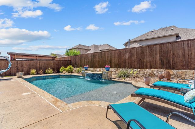 3511 Washington Drive, Melissa, TX 75454