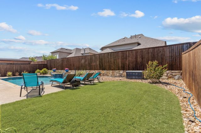 3511 Washington Drive, Melissa, TX 75454