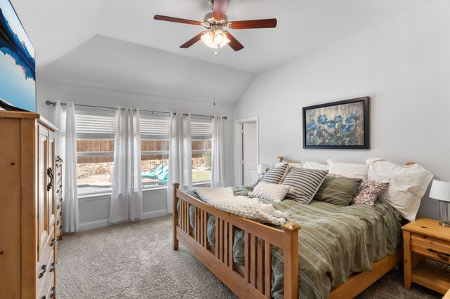 3511 Washington Drive, Melissa, TX 75454