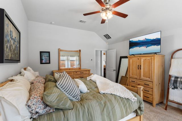 3511 Washington Drive, Melissa, TX 75454