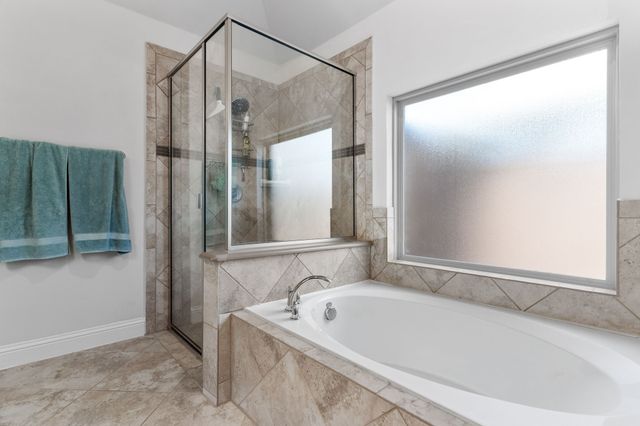 3511 Washington Drive, Melissa, TX 75454