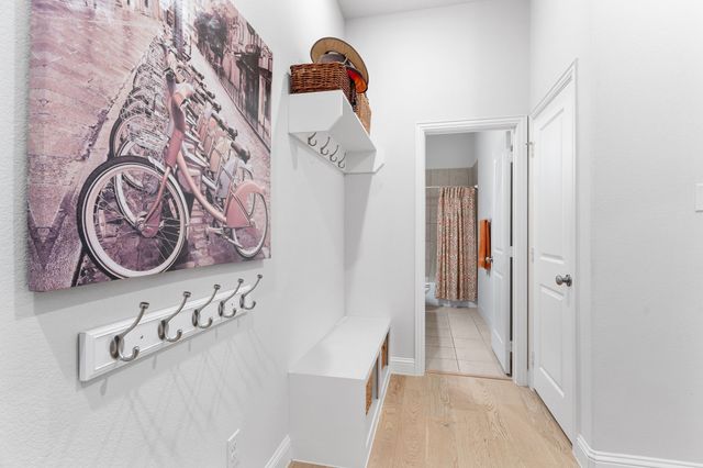 3511 Washington Drive, Melissa, TX 75454