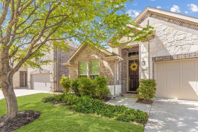 3511 Washington Drive, Melissa, TX 75454