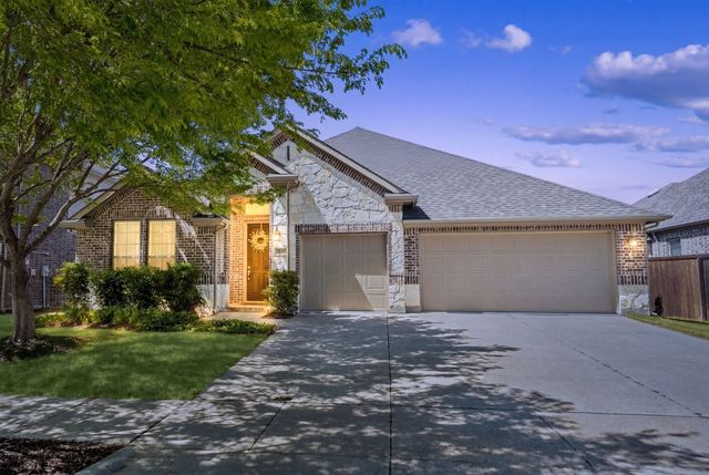 3511 Washington Drive, Melissa, TX 75454