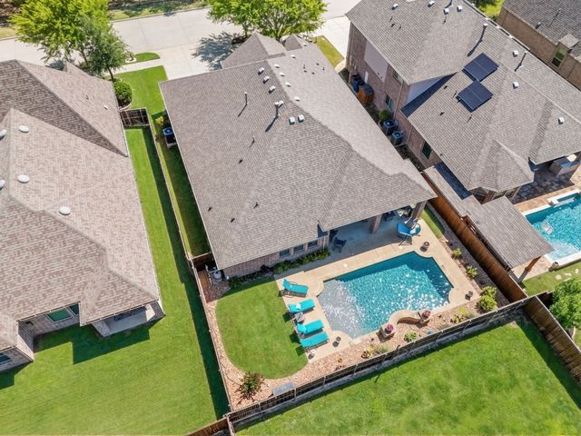 3511 Washington Drive, Melissa, TX 75454