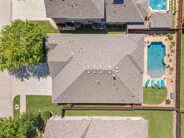 3511 Washington Drive, Melissa, TX 75454