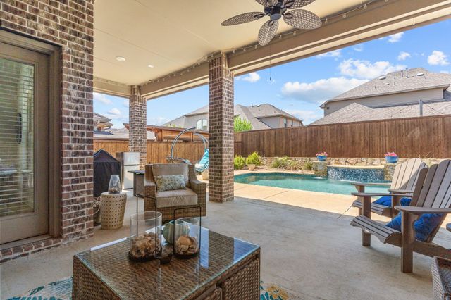 3511 Washington Drive, Melissa, TX 75454