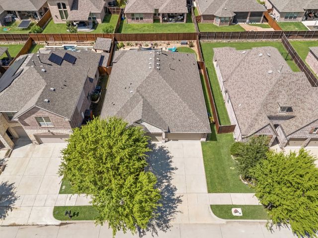 3511 Washington Drive, Melissa, TX 75454