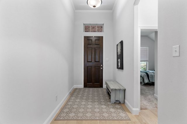 3511 Washington Drive, Melissa, TX 75454