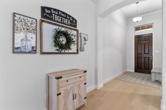 3511 Washington Drive, Melissa, TX 75454