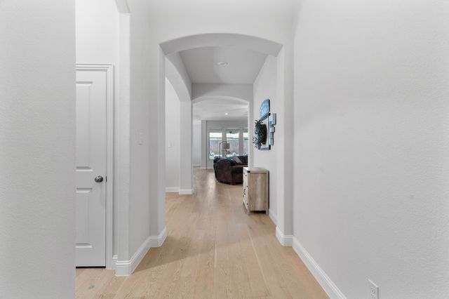 3511 Washington Drive, Melissa, TX 75454