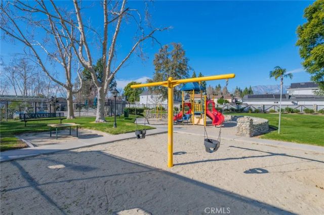 2727 Eagle Creek Place, Ontario, CA 91761