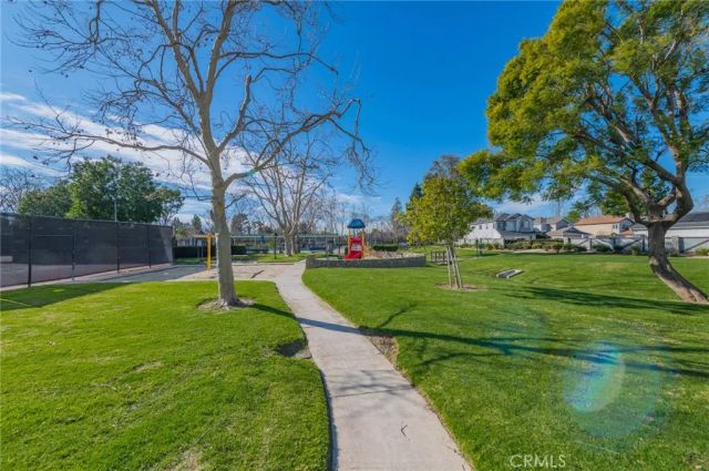 2727 Eagle Creek Place, Ontario, CA 91761