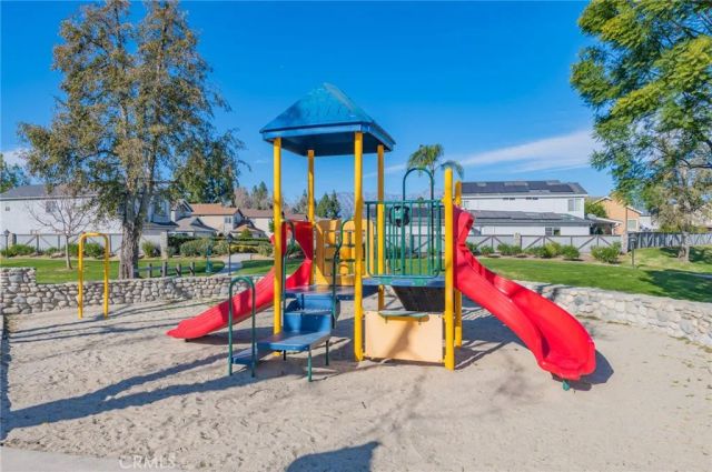 2727 Eagle Creek Place, Ontario, CA 91761