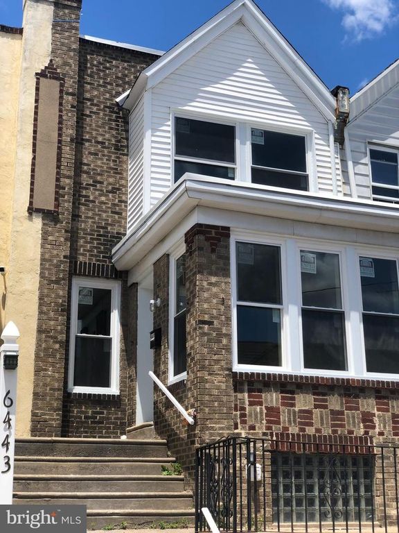 6441 GARMAN ST, Philadelphia, PA 19142