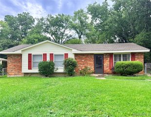 5248 Greensboro Drive, Montgomery, AL 36108
