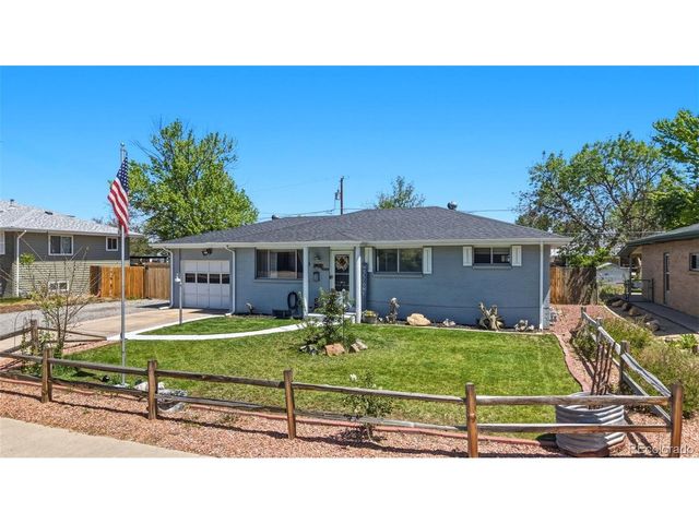 800 S 7th Ave, Brighton, CO 80601