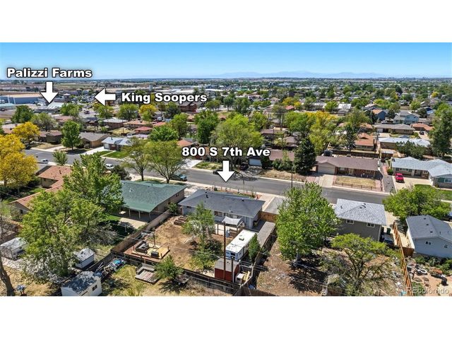 800 S 7th Ave, Brighton, CO 80601