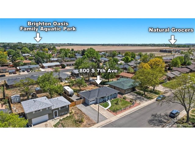 800 S 7th Ave, Brighton, CO 80601