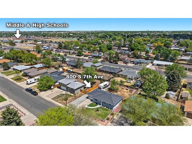 800 S 7th Ave, Brighton, CO 80601