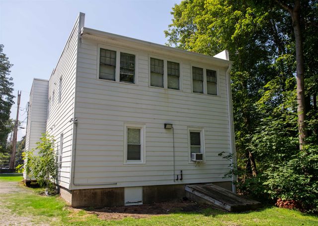 239 - 241 Elm Street, Bennington, VT 05201