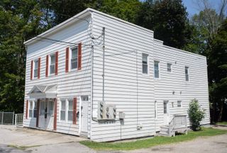 239 - 241 Elm Street, Bennington, VT 05201