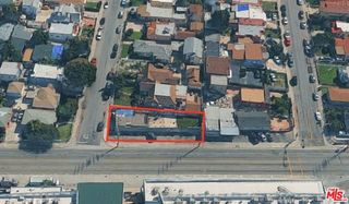 7600 Santa Fe Avenue, Huntington Park, CA 90255