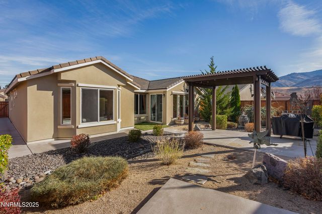 9165 Kenton Trail, Reno, NV 89523