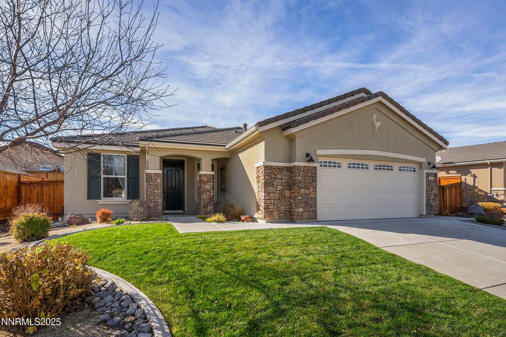 9165 Kenton Trail, Reno, NV 89523