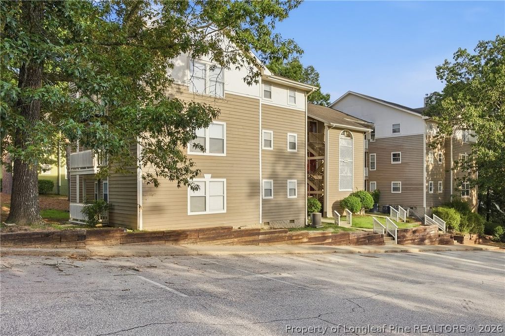 6792-17 Willowbrook Drive, Fayetteville, NC 28314 — photo 2