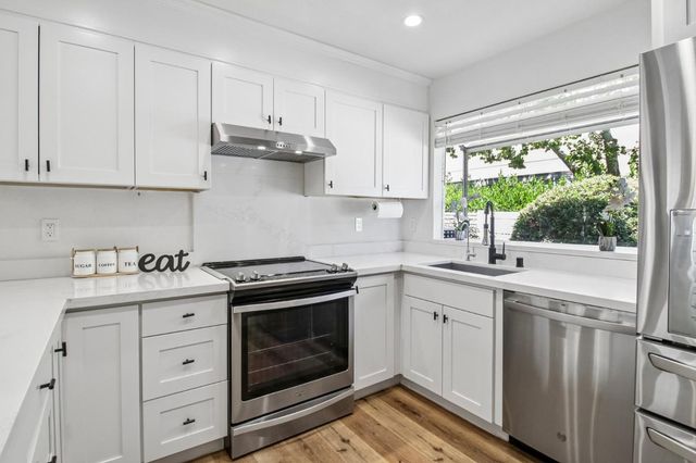 655 Martinique Court, San Jose, CA 95123