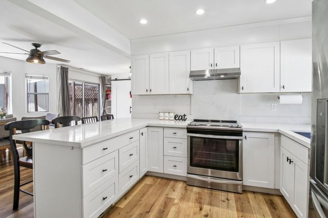 655 Martinique Court, San Jose, CA 95123