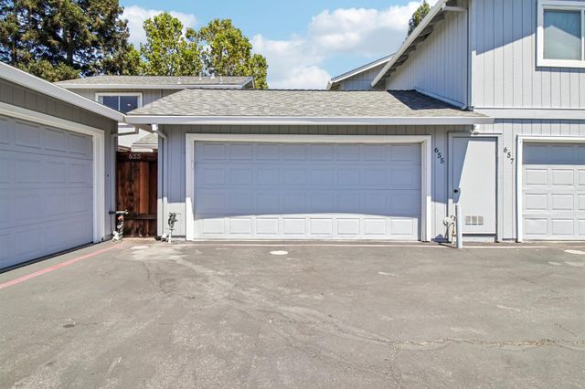 655 Martinique Court, San Jose, CA 95123