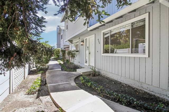 655 Martinique Court, San Jose, CA 95123