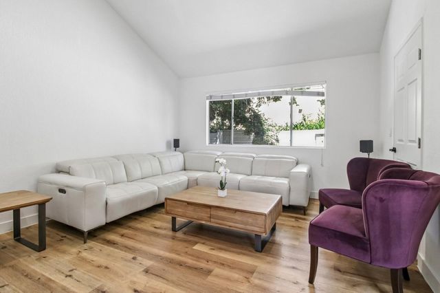 655 Martinique Court, San Jose, CA 95123