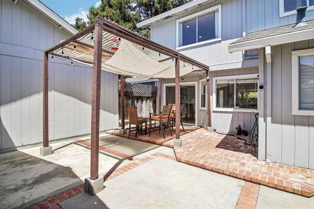 655 Martinique Court, San Jose, CA 95123