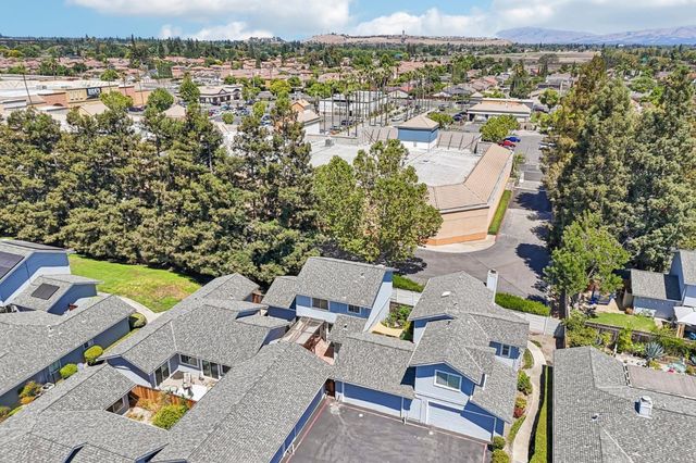 655 Martinique Court, San Jose, CA 95123