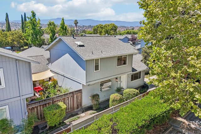 655 Martinique Court, San Jose, CA 95123