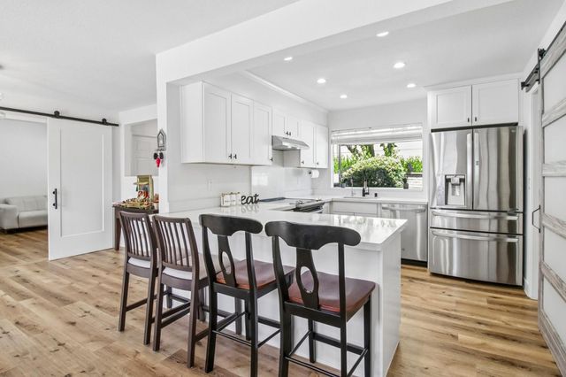 655 Martinique Court, San Jose, CA 95123
