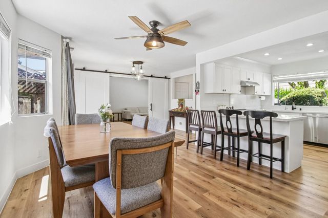 655 Martinique Court, San Jose, CA 95123