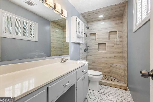 3241 Wildwood Drive SW, Marietta, GA 30060