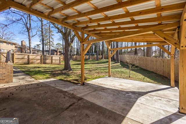 3241 Wildwood Drive SW, Marietta, GA 30060