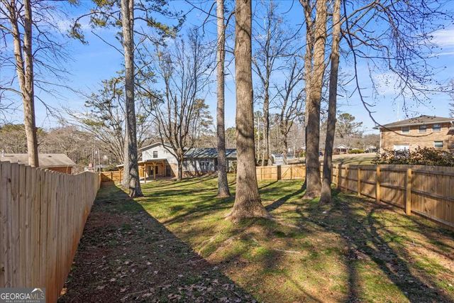 3241 Wildwood Drive SW, Marietta, GA 30060
