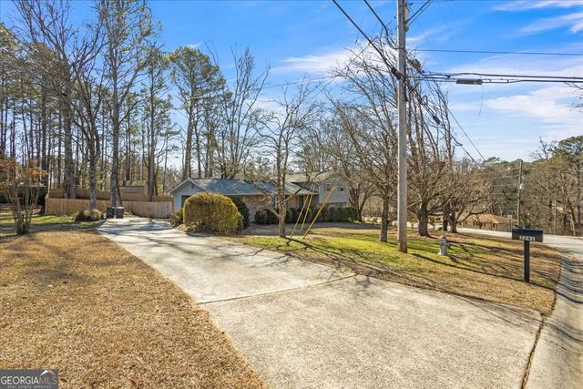 3241 Wildwood Drive SW, Marietta, GA 30060
