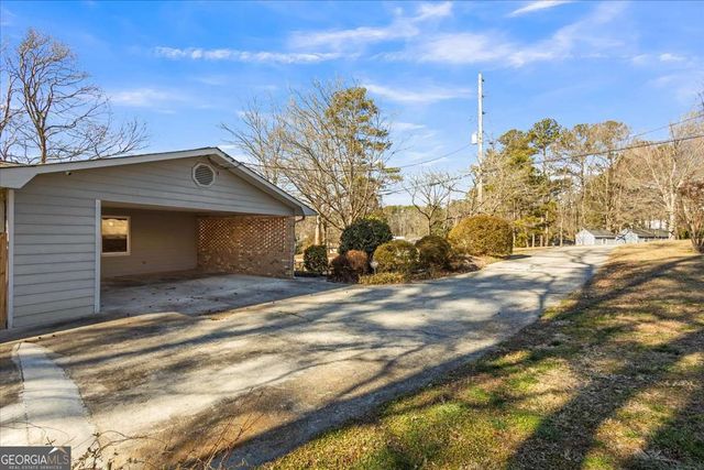 3241 Wildwood Drive SW, Marietta, GA 30060