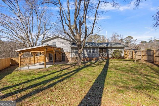 3241 Wildwood Drive SW, Marietta, GA 30060