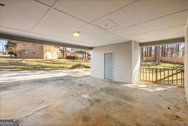 3241 Wildwood Drive SW, Marietta, GA 30060