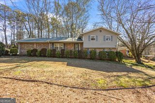 3241 Wildwood Drive SW, Marietta, GA 30060