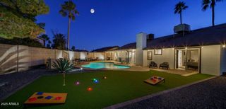 4526 E PARADISE Lane, Phoenix, AZ 85032