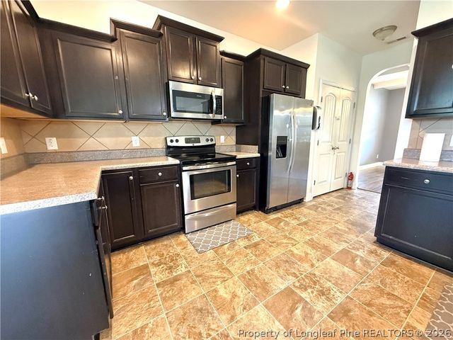 489 Wood Point Drive, Lillington, NC 27546